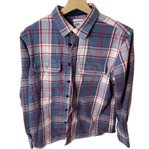 Old Navy Flannel sz. M